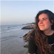 Estudiante de biología imparto clases a alumnos de ESO y Bachillerato